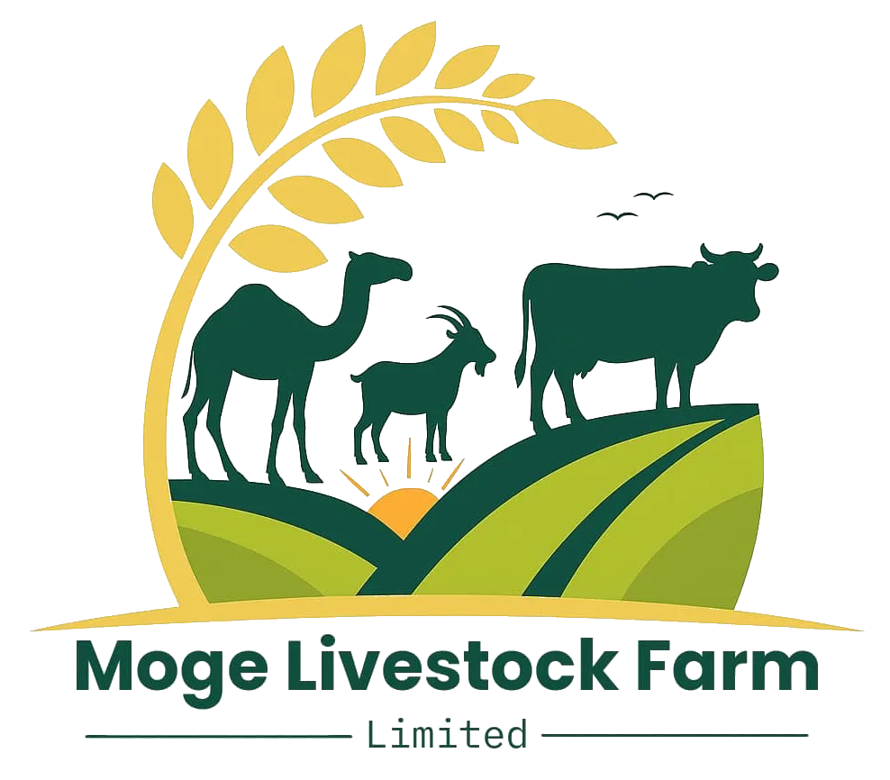 Moge Livestock Farm
